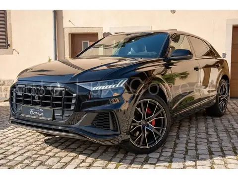 Annonce AUDI Q8 Diesel 2019 d'occasion 