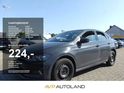 Used VOLKSWAGEN POLO Diesel 2020 Ad 