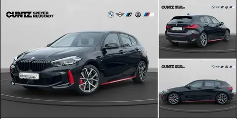 Annonce BMW SERIE 1 Essence 2023 d'occasion 