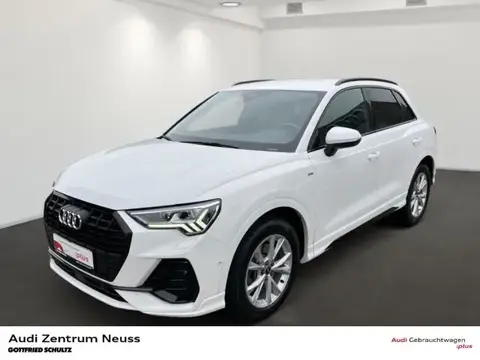 Used AUDI Q3 Petrol 2020 Ad 