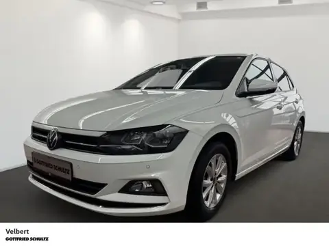 Used VOLKSWAGEN POLO Petrol 2021 Ad 