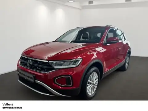 Annonce VOLKSWAGEN T-ROC Essence 2023 d'occasion 