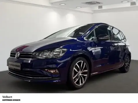 Annonce VOLKSWAGEN GOLF Essence 2020 d'occasion 