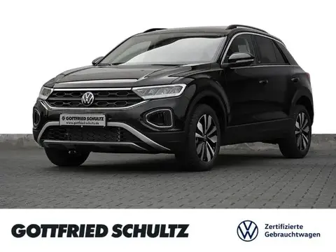 Used VOLKSWAGEN T-ROC Petrol 2024 Ad 