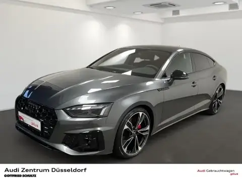 Used AUDI A5 Diesel 2023 Ad 