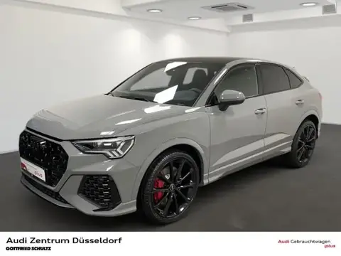 Annonce AUDI RSQ3 Essence 2021 d'occasion 