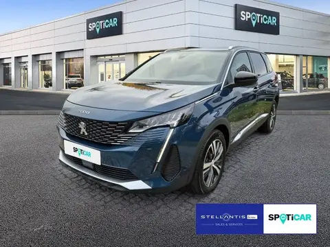 Annonce PEUGEOT 5008 Diesel 2023 d'occasion Allemagne