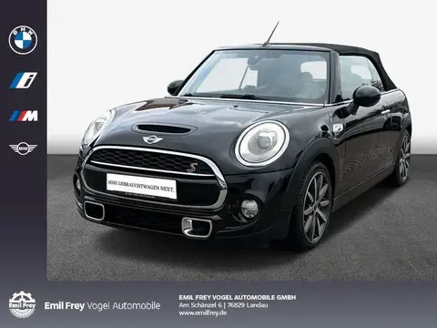 Used MINI COOPER Petrol 2017 Ad 