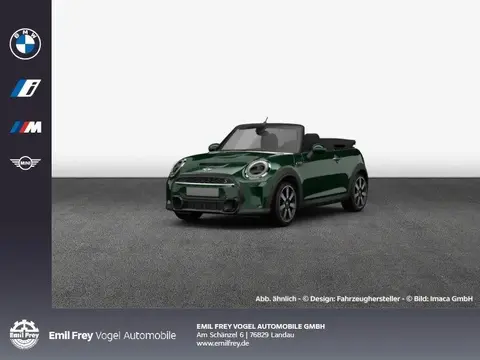 Annonce MINI COOPER Essence 2021 d'occasion 