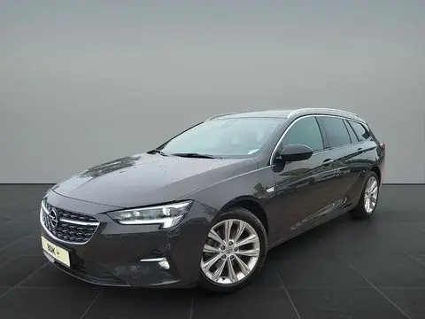 Used OPEL INSIGNIA Diesel 2021 Ad 