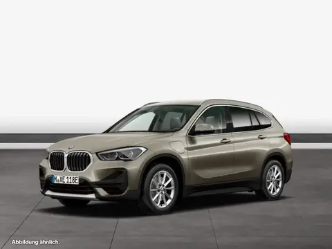 Annonce BMW X1 Hybride 2020 d'occasion 