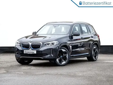 Used BMW IX3 Not specified 2021 Ad 