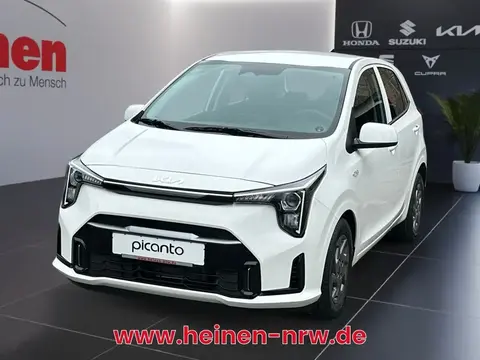 Annonce KIA PICANTO Essence 2024 d'occasion 