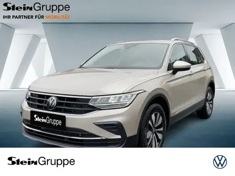 Annonce VOLKSWAGEN TIGUAN Diesel 2024 d'occasion 