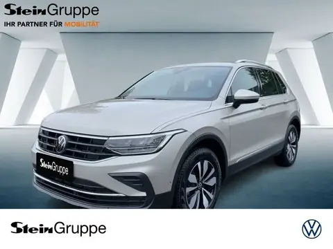 Annonce VOLKSWAGEN TIGUAN Diesel 2024 d'occasion 