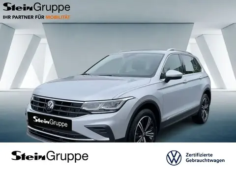 Annonce VOLKSWAGEN TIGUAN Diesel 2024 d'occasion 