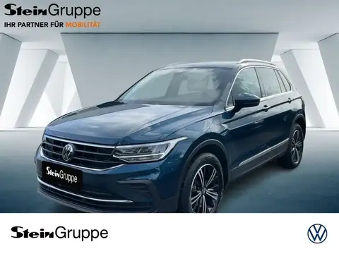 Annonce VOLKSWAGEN TIGUAN Diesel 2023 d'occasion 