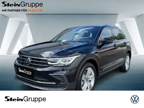 Used VOLKSWAGEN TIGUAN Diesel 2024 Ad 