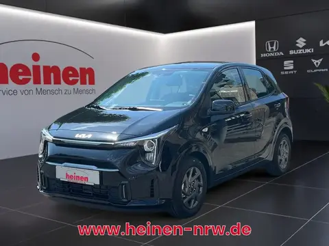 Used KIA PICANTO Petrol 2024 Ad 