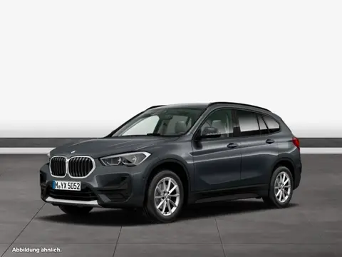 Annonce BMW X1 Diesel 2021 d'occasion Allemagne