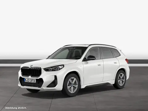 Annonce BMW IX1 Non renseigné 2023 d'occasion 