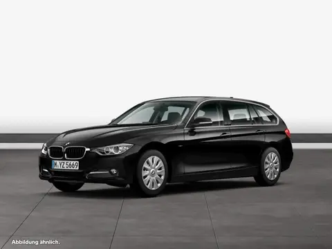 Annonce BMW SERIE 3 Diesel 2018 d'occasion 