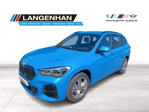 Annonce BMW X1 Diesel 2020 d'occasion Allemagne