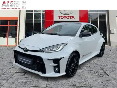 Annonce TOYOTA YARIS Essence 2021 d'occasion 