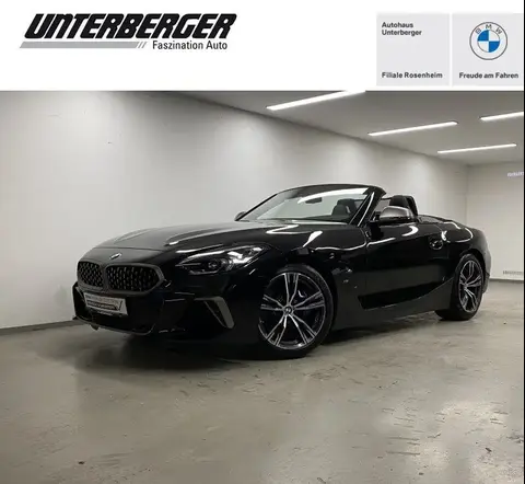 Annonce BMW Z4 Essence 2022 d'occasion 