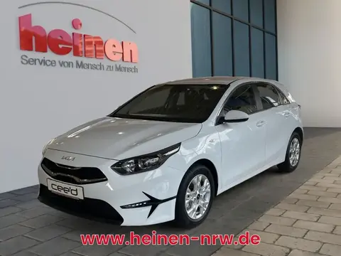 Used KIA CEED Petrol 2024 Ad 