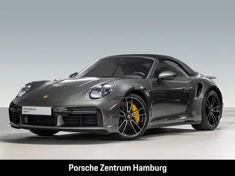 Used PORSCHE 992 Petrol 2021 Ad 