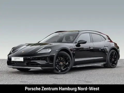 Annonce PORSCHE TAYCAN Non renseigné 2024 d'occasion 