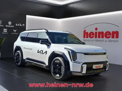 Annonce KIA EV9 Non renseigné 2024 d'occasion 