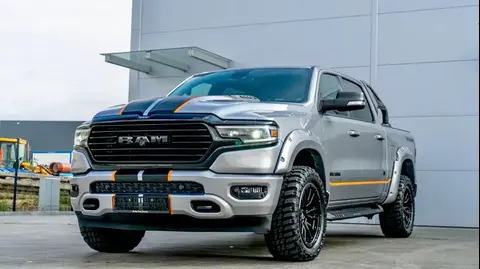 Used DODGE RAM Petrol 2019 Ad 