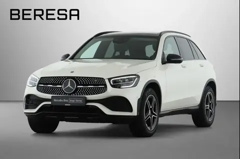 Annonce MERCEDES-BENZ CLASSE GLC Diesel 2022 d'occasion Allemagne