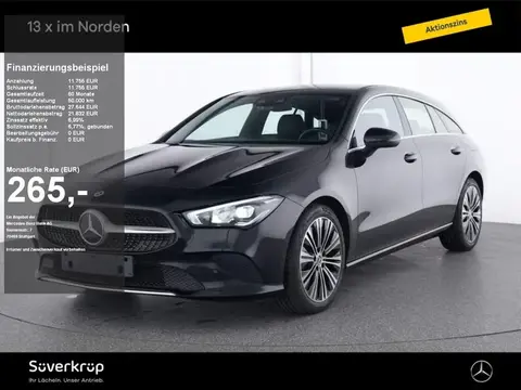 Used MERCEDES-BENZ CLASSE CLA Diesel 2023 Ad 