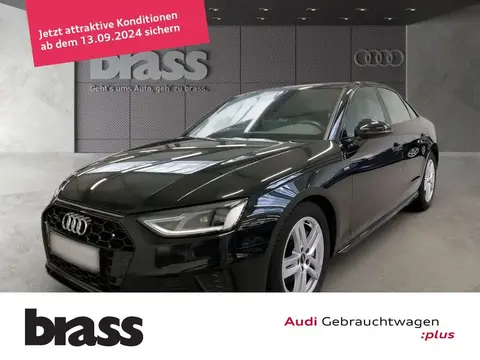 Used AUDI A4 Diesel 2023 Ad 