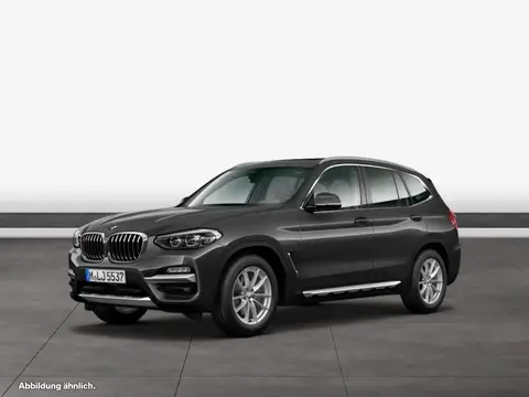 Used BMW X3 Petrol 2019 Ad 