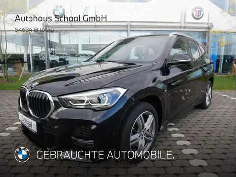 Annonce BMW X1 Diesel 2019 d'occasion 