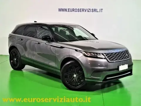 Annonce LAND ROVER RANGE ROVER VELAR Diesel 2018 d'occasion 