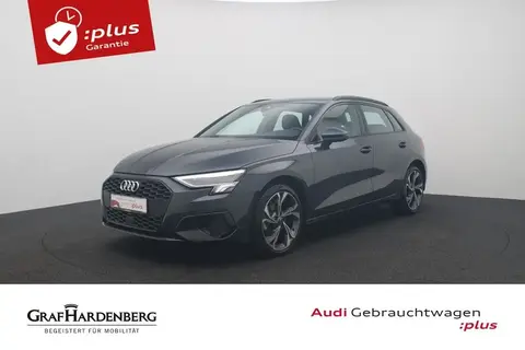 Annonce AUDI A3 Diesel 2023 d'occasion 