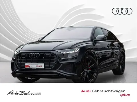 Used AUDI Q8 Diesel 2022 Ad 