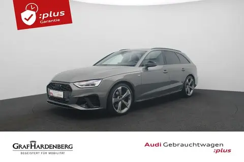 Annonce AUDI A4 Diesel 2023 d'occasion 