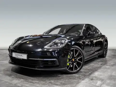 Annonce PORSCHE PANAMERA Hybride 2019 d'occasion 