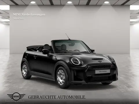 Used MINI COOPER Petrol 2023 Ad 