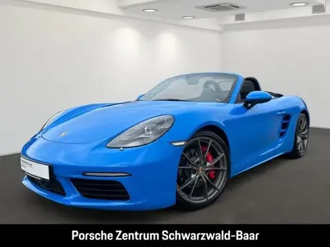 Used PORSCHE BOXSTER Petrol 2023 Ad 