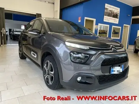 Annonce CITROEN C3 Diesel 2021 d'occasion 