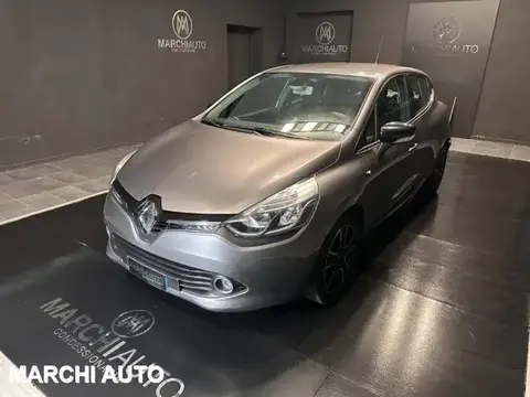 Used RENAULT CLIO Diesel 2015 Ad 