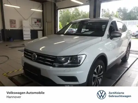 Annonce VOLKSWAGEN TIGUAN Diesel 2020 d'occasion 