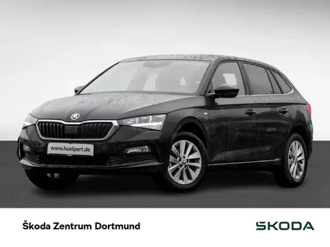 Used SKODA SCALA Petrol 2024 Ad 